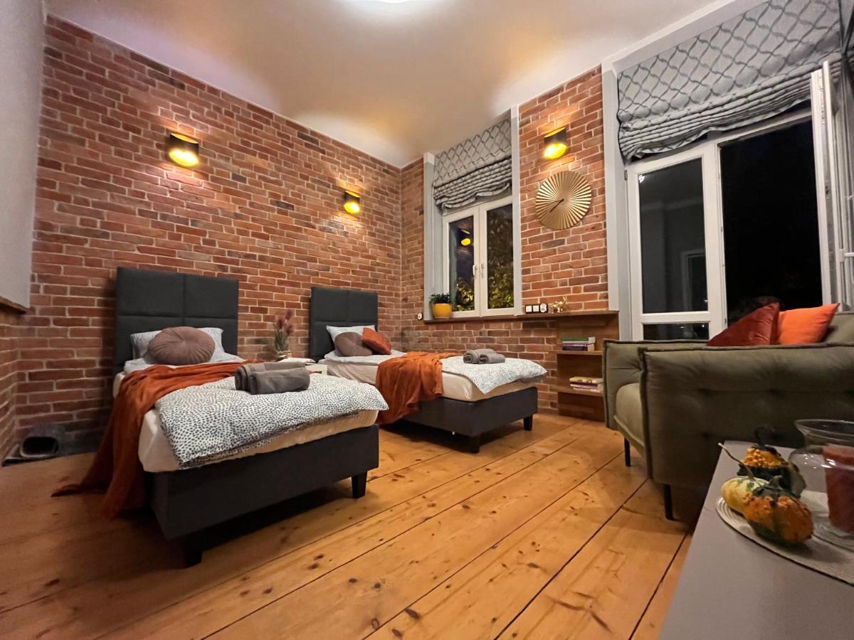 Apartament Przy Ratuszu Lejlighed Barczewo Eksteriør billede