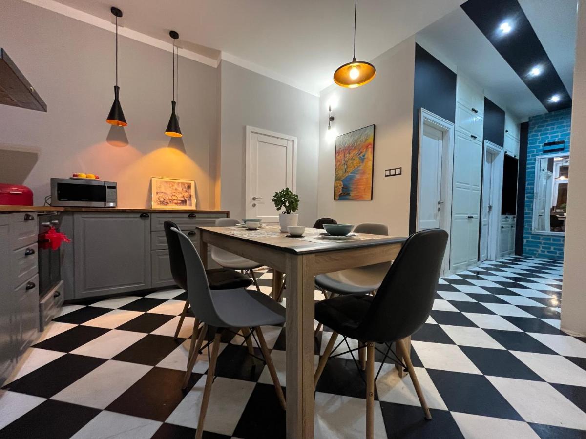 Apartament Przy Ratuszu Lejlighed Barczewo Eksteriør billede