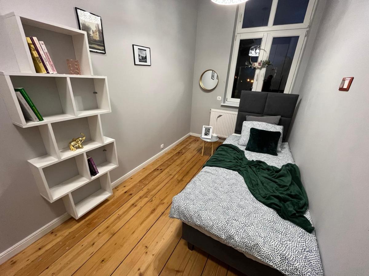 Apartament Przy Ratuszu Lejlighed Barczewo Eksteriør billede